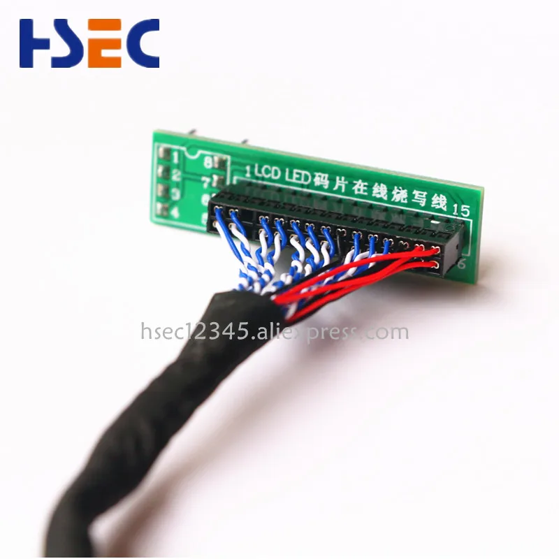 LCD LED 4