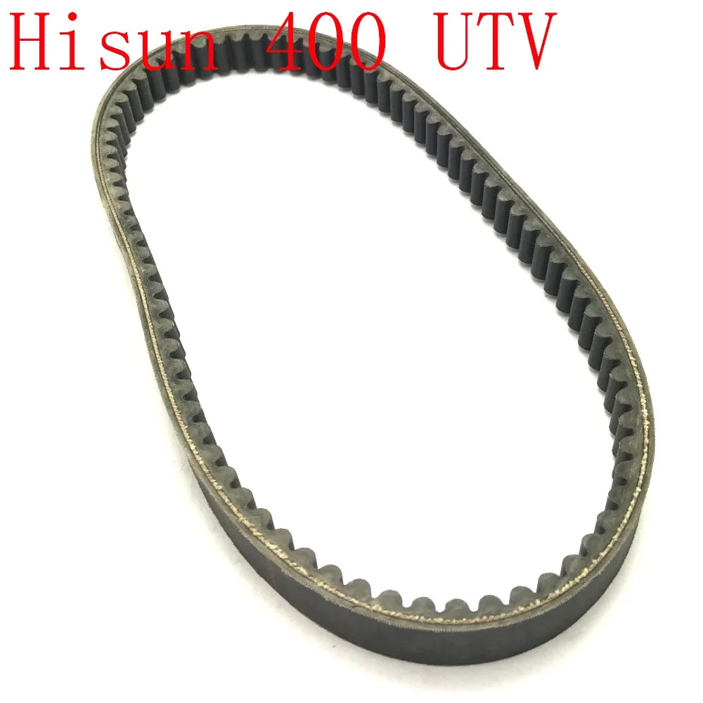 

854 30.1 28 DRIVE BELT MADE W KEVLAR COLEMAN HISUN BENNCHE QLINK MSU 400 ATV UTV