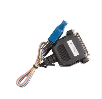 

Diagauto Newest A6 Cable for Carprog Full Diagnostic Tool with Lowest Price