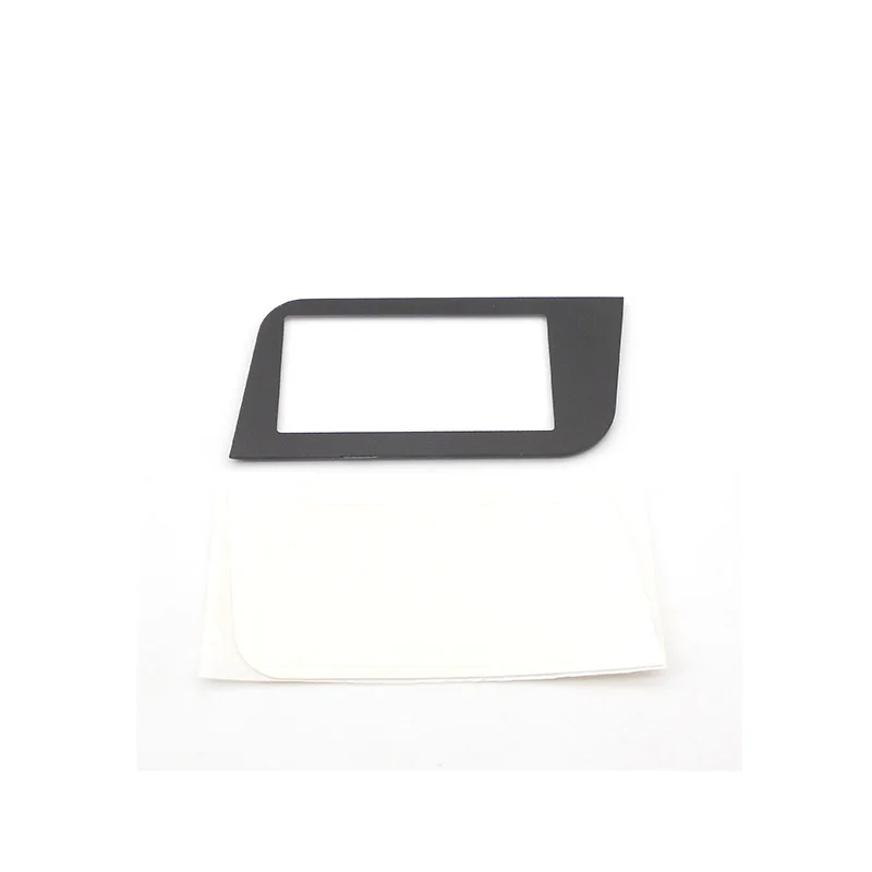 

A93 A63 Glass Cover for Russian Version Twage Starline A93 A63 A39 2 way Lcd Remote Control Key Fob