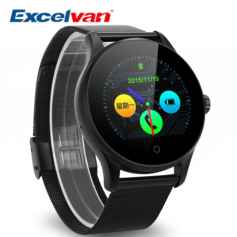 smartwatch excelvan
