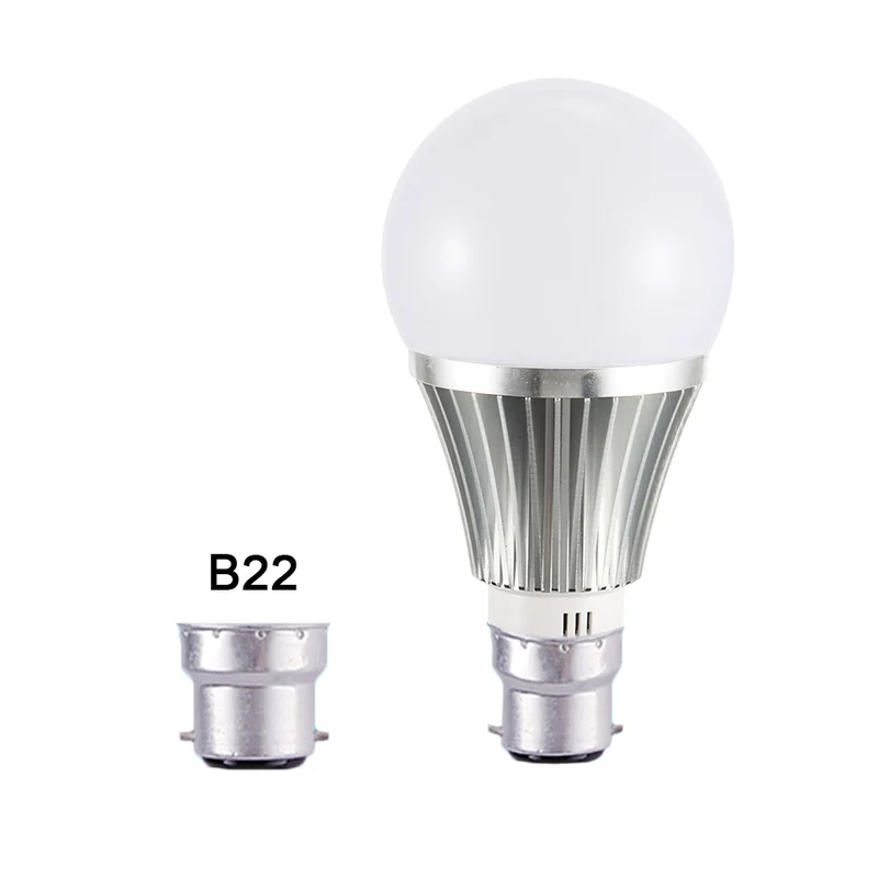 

E27 E26 B22 Smart WIFI Light Bulb 18W Bright LED Bulb WIFi APP voice Remote Control Music Audio for Alexa Google Home