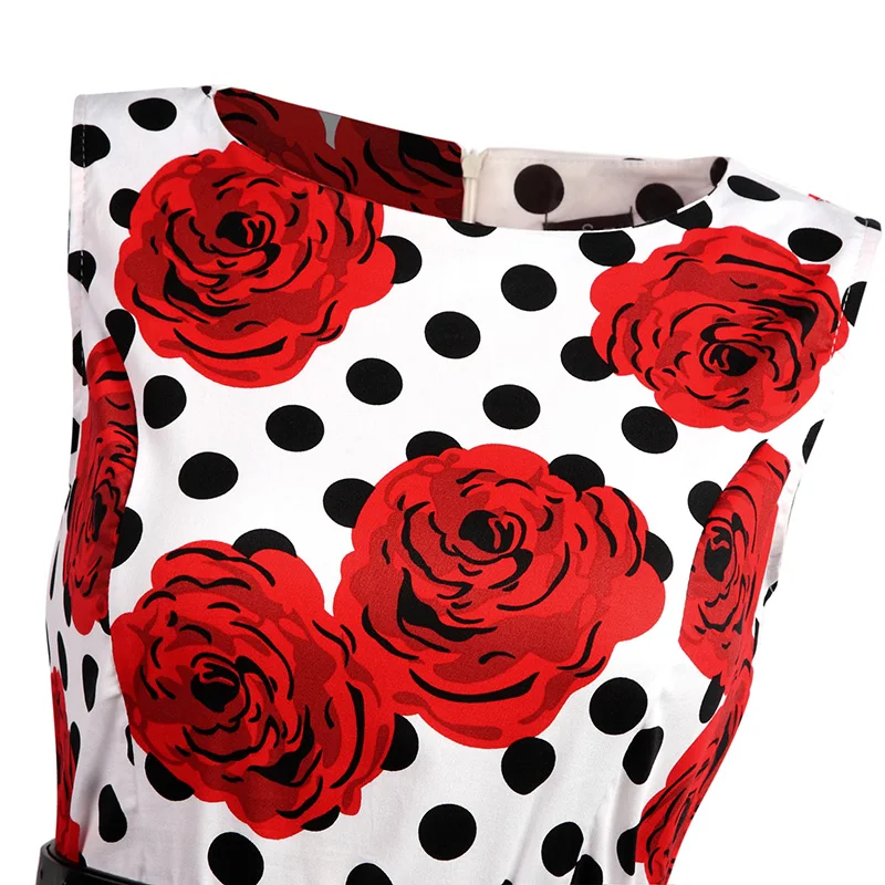 Kostlish-2017-New-Summer-Dress-Women-Floral-Print-Audrey-Hepburn-50s-60s-A-Line-Vintage-Dress-Sleeveless-Party-Dresses-Plus-Size-(8)