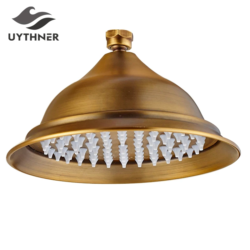 Uythner  Antique Brass 8 Uythner  Antique Brass 8