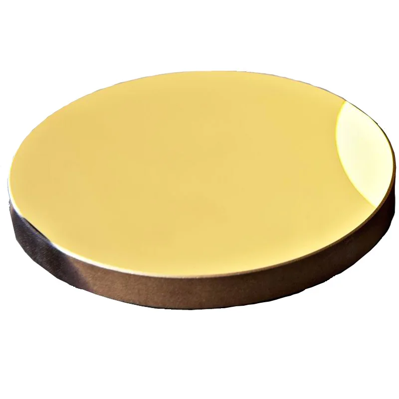 

BJF-304P protect the gold mirror Dimensions: 40 Parallelism: <3 '