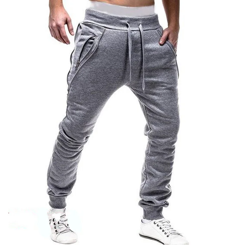 Gym Jogger Pants Slim Fit Workout Running Sweatpants Forthery-Men Pants for Men Skinny Ripped 