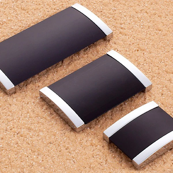 High Class European Style Bin Cabinet Pull Cup Drawer Handles