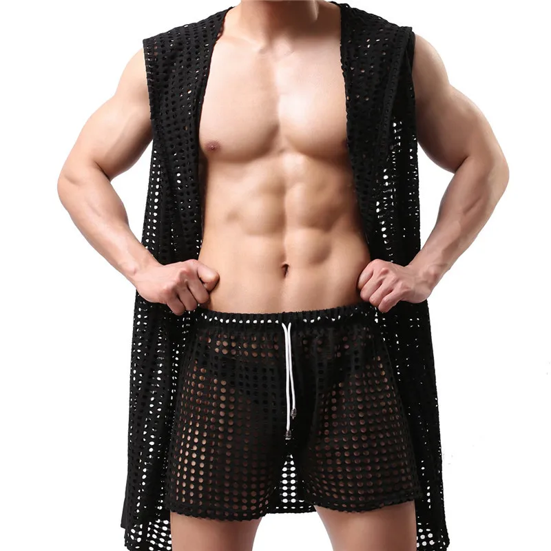 Roupa dormir homem Clearance