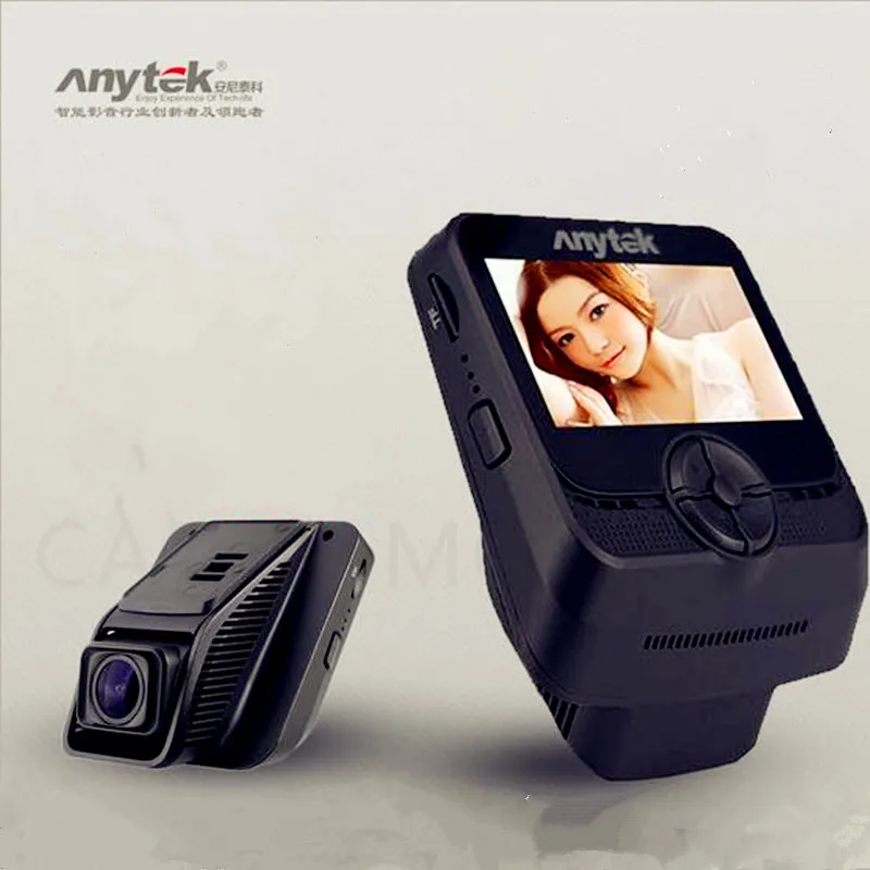 imágenes para Anytek A50 originales Del Coche DVR full HD Novatek 96658 Coches Cámara Cuadro Negro Lente de 170 Grados 6G Cena Visión Nocturna Dash Cam imágenes para Anytek A50 originales Del Coche DVR full HD Novatek 96658 Coches Cámara Cuadro Negro Lente de 170 Grados 6G Cena Visión Nocturna Dash Cam