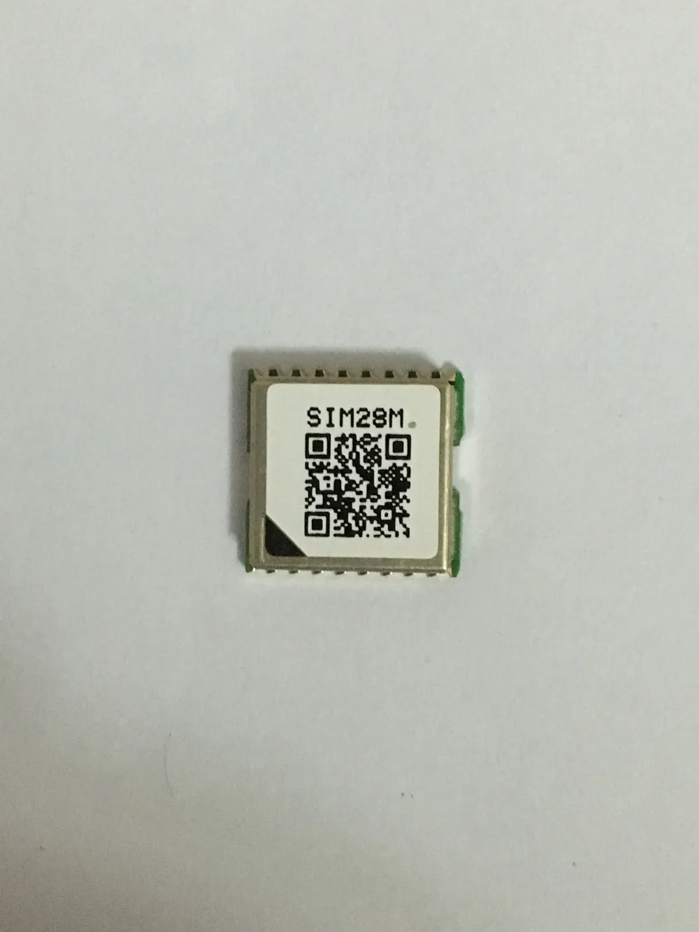 Модуль GPS SIM28M SIMCOM not SIM28ML 2 шт. в наличии 100% Новый оригинальный Оригинальный