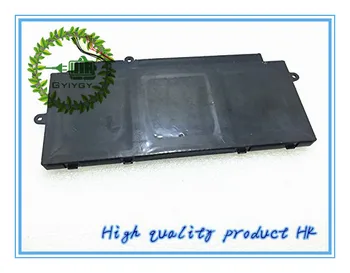 

GYIYGY 11.1V 45Wh 4060mAh For LENOVO Ideapad U510 U31 Touch Battery L11L6P01 L11M3P02 3ICP40/61/69-2