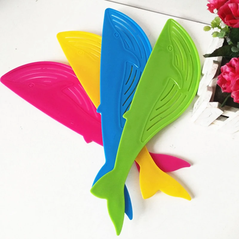 

Water Filter Whale Cleaning Rice Beans Handle Washing Sieve Device Strainer Cooking Tools Debris Filter Kitchen Gadget Utility