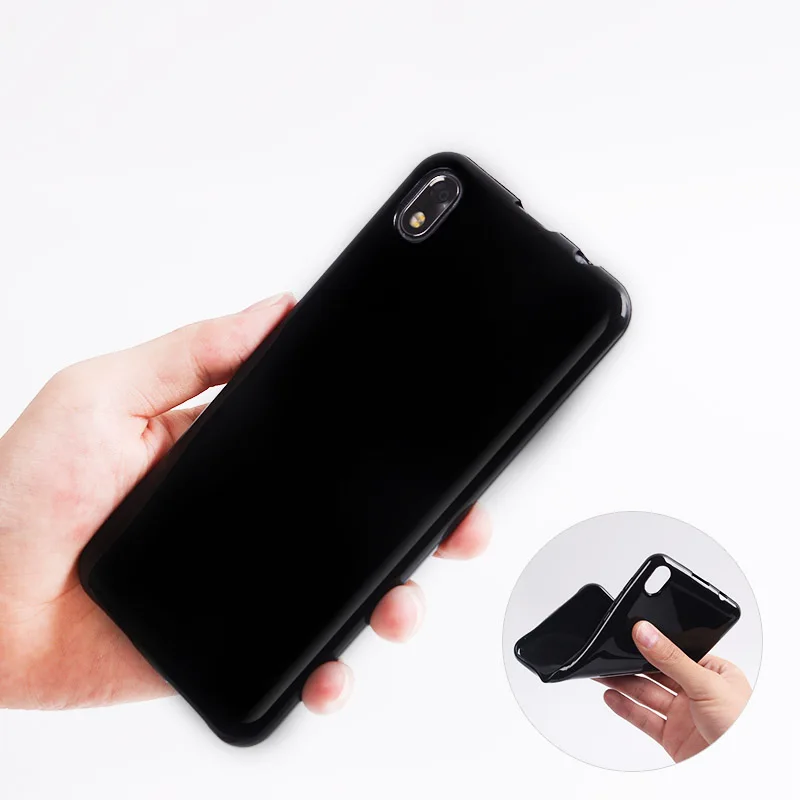 Мягкий чехол для BQ 5209L TPU силиконовый телефона Strike LTE |