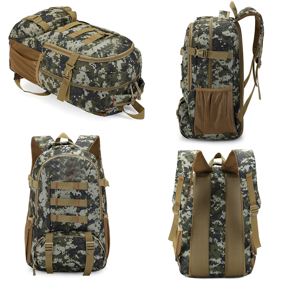tactical backpack 45L