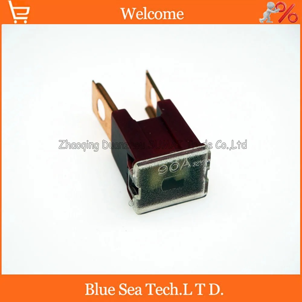 

4S stores 90A Auto fuse,32V car fuses /automobile fuses for Audi,VW,Toyota etc.