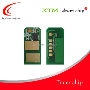 

30X Compatible chip 44917607 44917606 for OKI ES-4131 ES4161MFP ES-4191MFP toner cartridge chip 12K