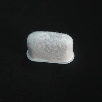 

6Pcs Water Filters for Breville B980 B920 B870 BEP920 B840 BWF100 Coffee Machine For Drop Shipping