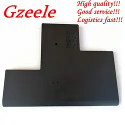 GZEELE Нижняя крышка корпуса двери для hp Envy DV7 павильон DV7-7000 серии 681989-001 60.4su05002