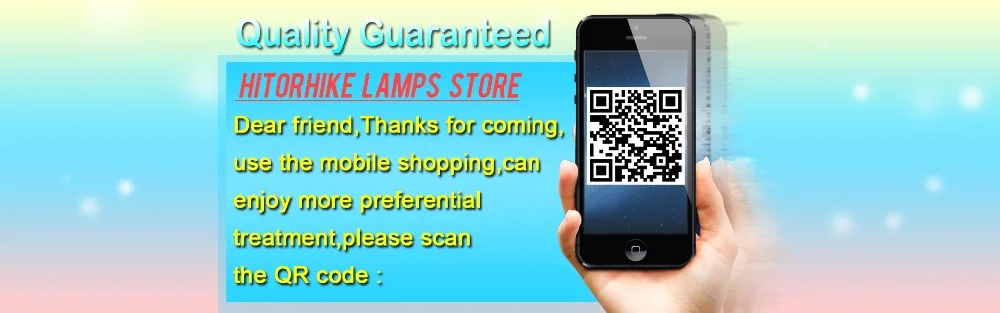 HITORHIKE LAMPS STORE