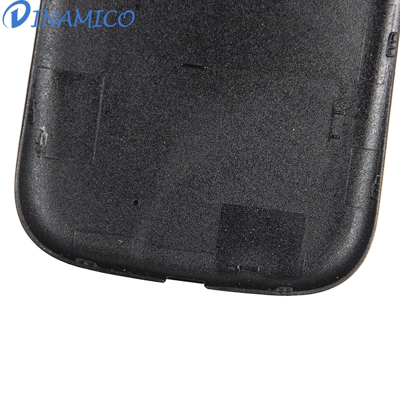 1 шт. Dinamico I9301 I9305 Задняя крышка батареи для Samsung Galaxy S3 I9300 задняя дверь корпус
