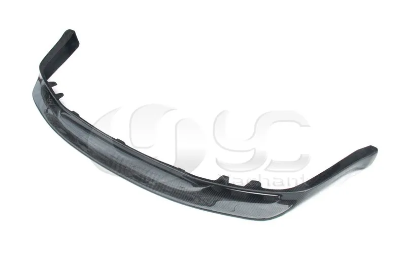 1989-1994 Nissan Skyline R32 GTR JUN Style Front Lip CF (7)