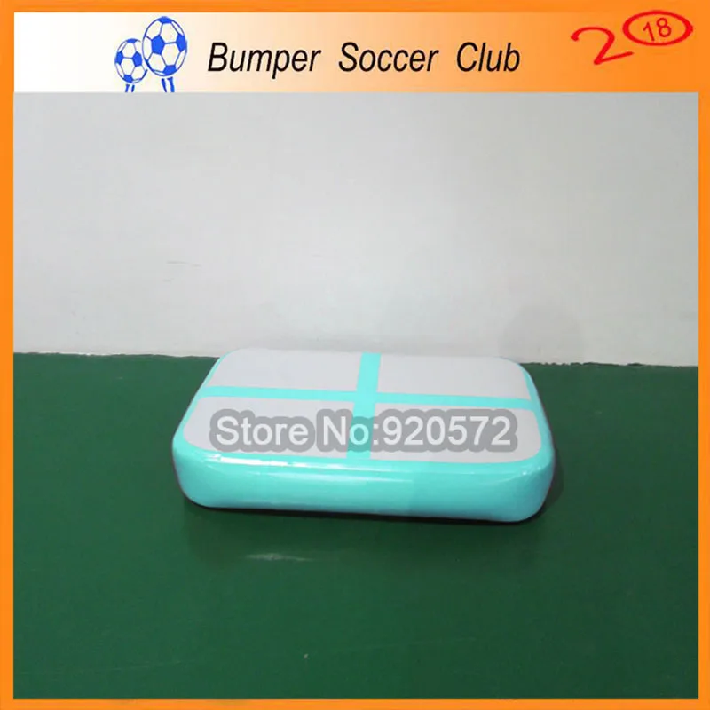 

Free Shipping Top Quality Kids Home Training Air Track Set Inflatable Air Block Air Board For Gymnastics