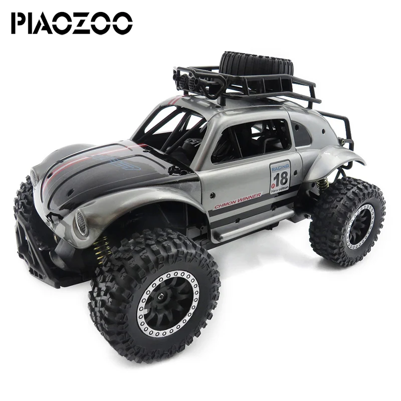 Радиоуправляемый автомобиль toy1: 14 rc мини 4wd внедорожный игрушки для детей 2 4 ГГц 25