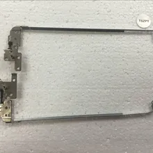 Абсолютно ноутбук ЖК-дисплей петли для DELL 15R N5110 M5110 M511R ноутбука левый и правый Экран ЖК-дисплей петли кронштейн комплект