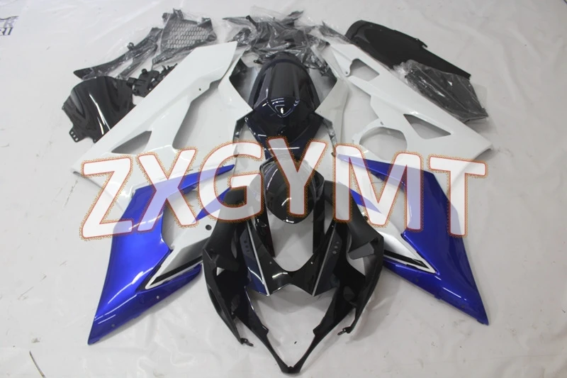 

Abs Fairing for Suzuki GSXR1000 2005 Fairing Kits GSXR1000 2006 Bodywork GSX-R1000 2005 - 2006 K5