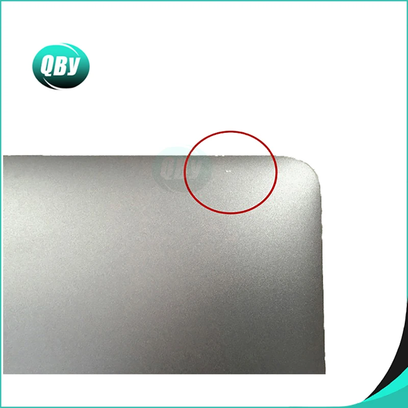Оригинальный 98% Новый A1534 ЖК-экран в сборе для MacBook Pro 12 &quotЖК-дисплей 2015 2016 год