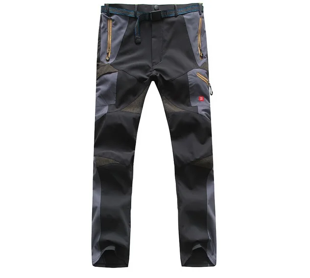 wind stopper pants