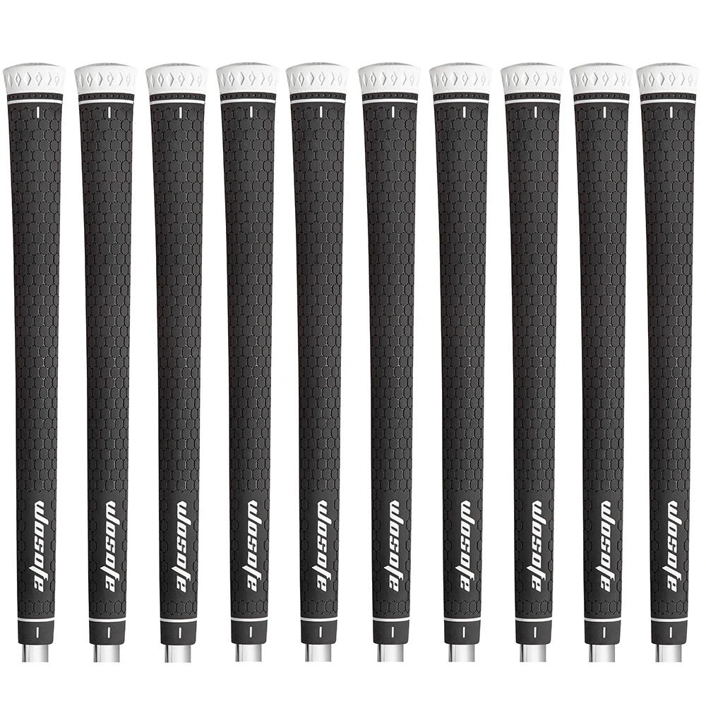 golf grip standard irons/wood Slip-proof ultra-light golf accessories free shipping