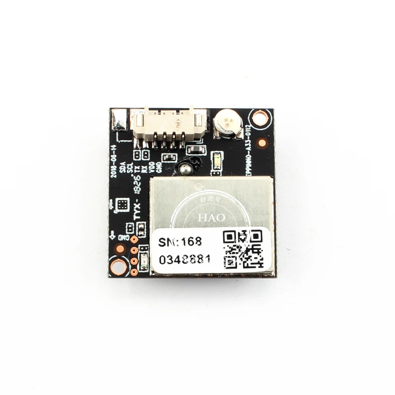 

Запасные части для квадрокоптера JJRC X6 GPS RC GPS модуль