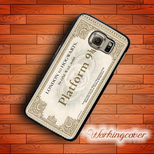 carcasa samsung s5 harry potter