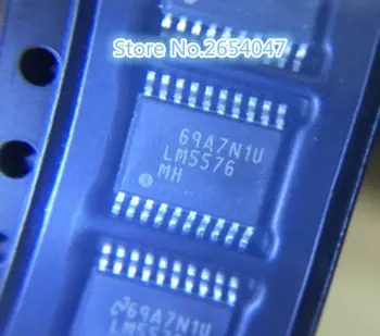 

10pcs/lot Lm5576 LM5576MH LM5576MHX TSSOP20 NEW