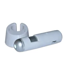 Горячая wifi анализатор кожи Wi-Fi микроскоп лицевой сканер кожи красота машина для анализа волос ЖК-окуляр каара WF03