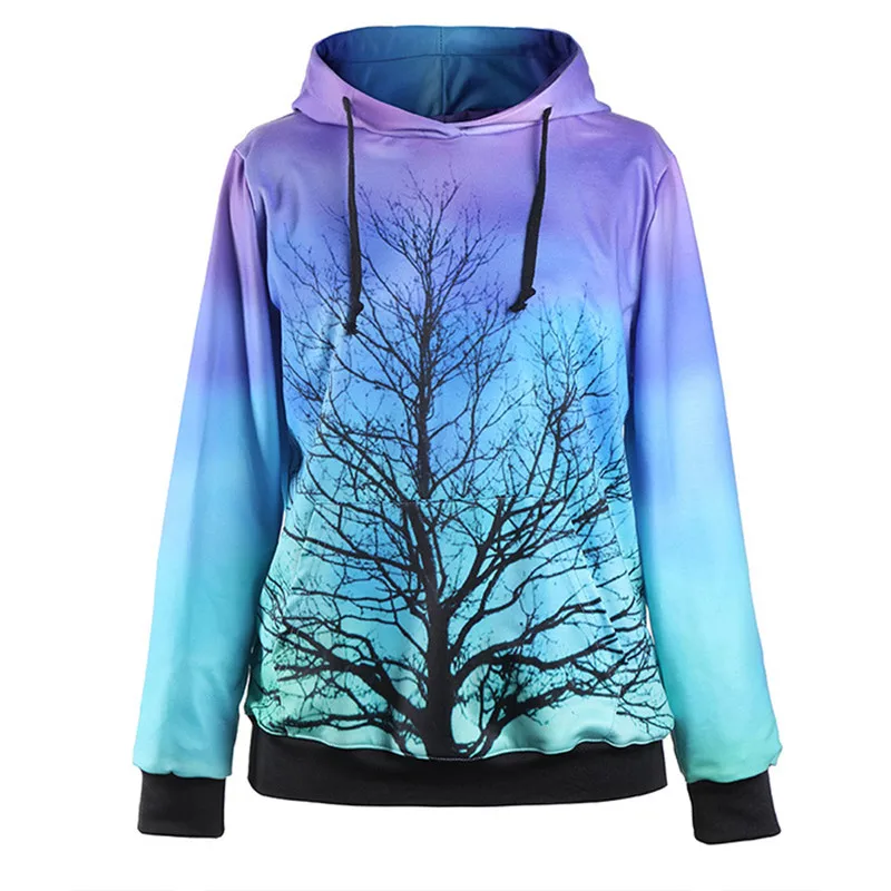 3d sweatshirt