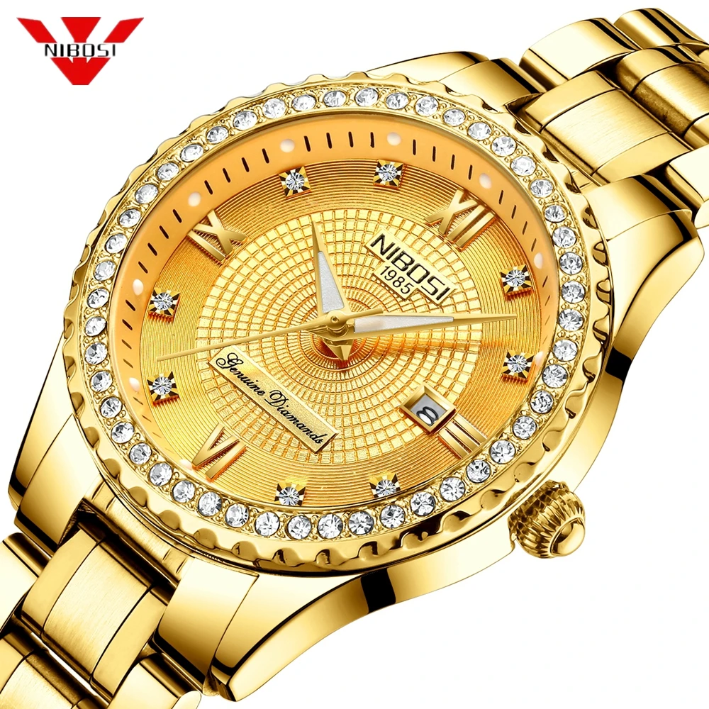 NIBOSI Lovers Watch Relogio Feminino Men Watches Top Brand Luxury Women Watch Gold Quartz Gift Clock Ladies Dress Wristwatch NIBOSI Lovers Watch Relogio Feminino Men Watches Top Brand Luxury Women Watch Gold Quartz Gift Clock Ladies Dress Wristwatch