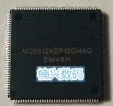 

10pcs/lot MC9S12XEP100MAG 5M48H S912XEP100J5MAG LQFP144 New