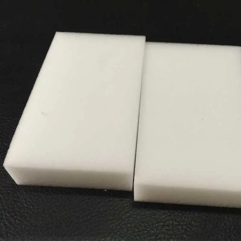 

5Pcs/Lot 100*60*20 High Quality Magic Sponge Clean Sponge Melamine Eraser Cleaner,Bathroom Kitchen Accessories Cleaning Tools