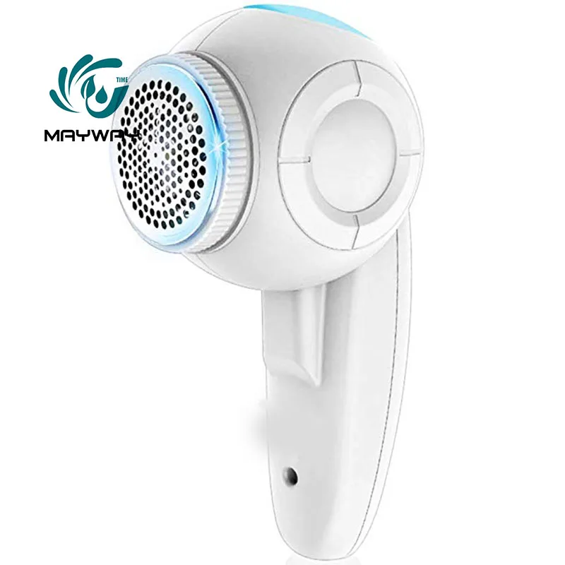 

Portable Electric Lint Remover Clothes Pill Fluff Fabrics Sweater Fuzz Shaver for Home Clothes Clean Kit Tools USB Charge