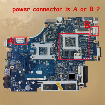 

PALUBEIRA High quality For ACER 5552 5551 Laptop motherboard NEW75 LA-5911P HD6470M/512MB for AMD DDR3 100% full Tested