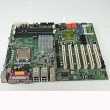 IMBA-9454 V1.0 промышленный Управление доски двойной сетевой Порты и разъёмы с 6 PCI