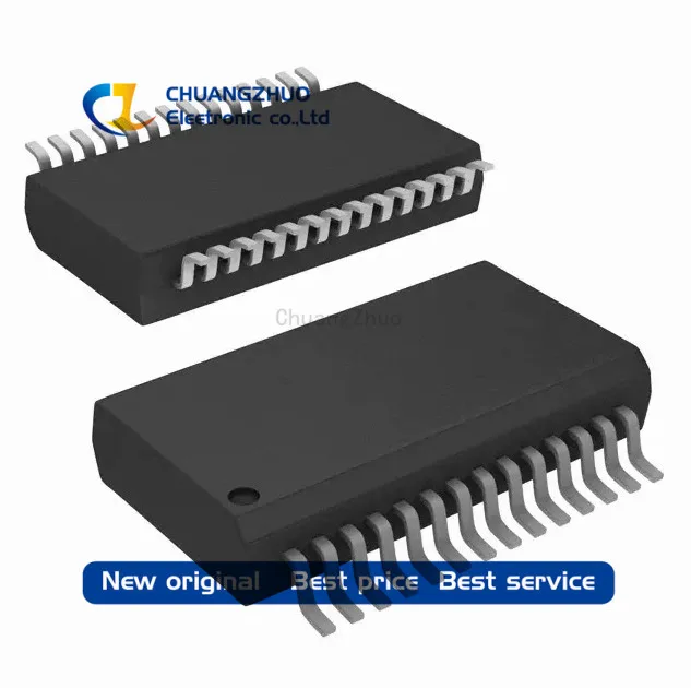 

5pcs/lot New original PIC18F27J53-I/SS MCU 8BIT 128KB FLASH 28SSOP