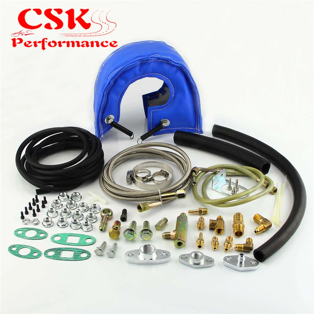 Return kit. Return kit