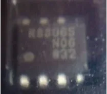 

Free shipping 10pcs/lot RSS065N06 LCD common management chip SOP-8 new original