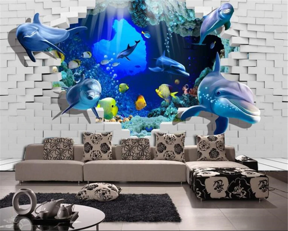 Обои для рабочего стола, 3D обои, обои