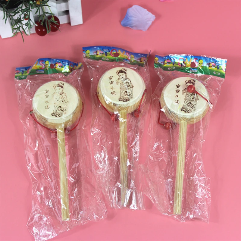 wooden rattle toys baby wrist rattle baby crib toy 0 12 month baby newborn toys rattle infant toys educational developmental