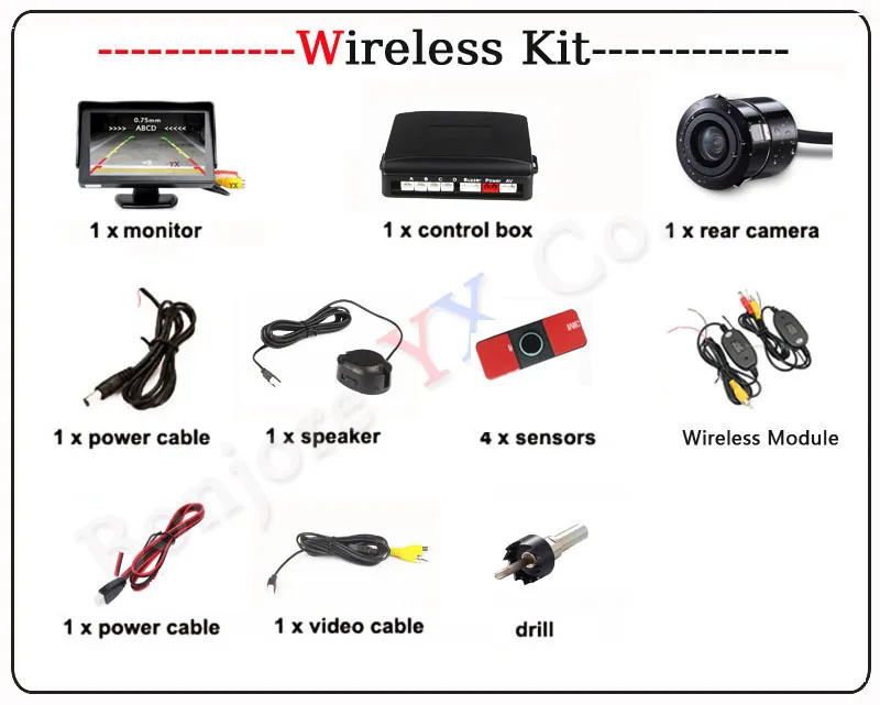 18.5-Wireless