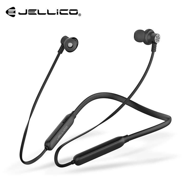Jellico Спортивные Bluetooth наушники с активной Шум шумоподавления стерео музыка